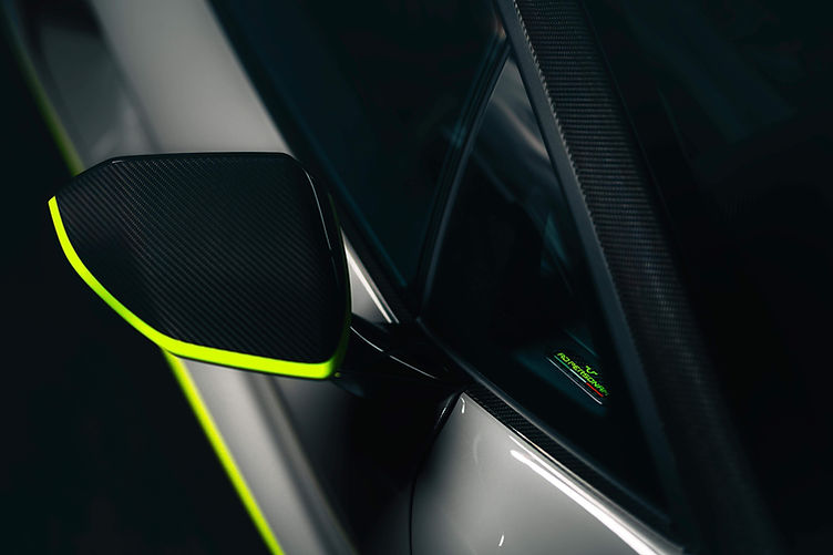 Lamborghini Revuelto Ad Personam