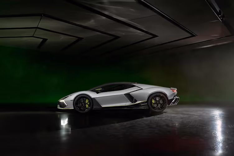 Lamborghini Revuelto Ad Personam