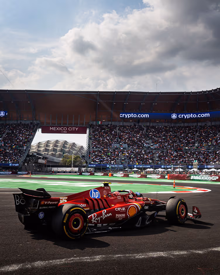 Post-race, Verstappen admitted that had he not made that audacious move, Norris would have won the race instead of eventual winner Carlos Sainz.
