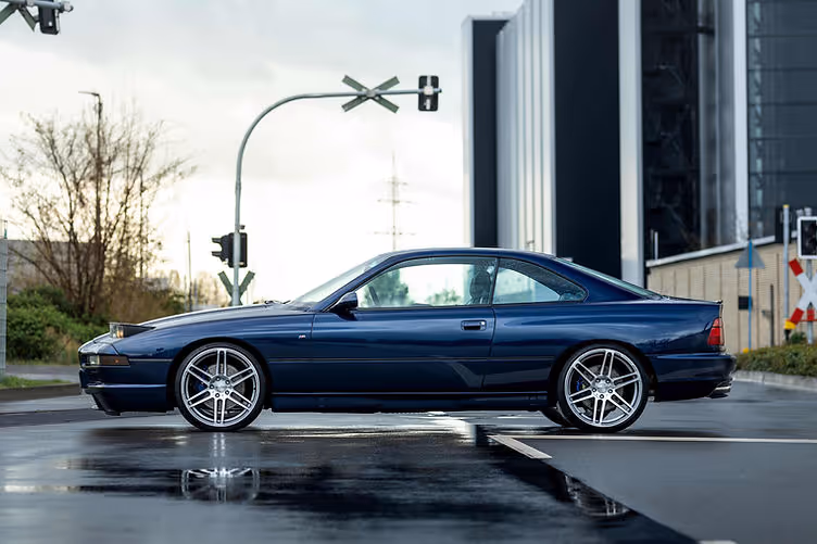 Manhart MH8 5.0 V8 Limited 01/05