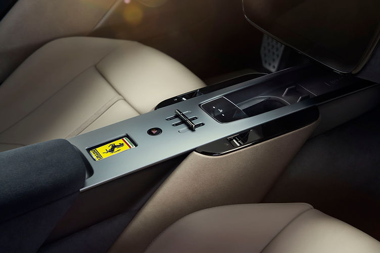 Ferrari Amalfi Refines Roma Formula With 631bhp GT Evolution