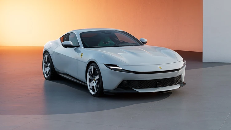 Clickable link to open article vehicle gallery