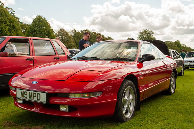 Ford Probe