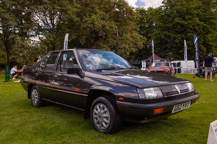 Proton GL Knight Edition