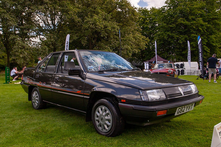 Proton GL Knight Edition