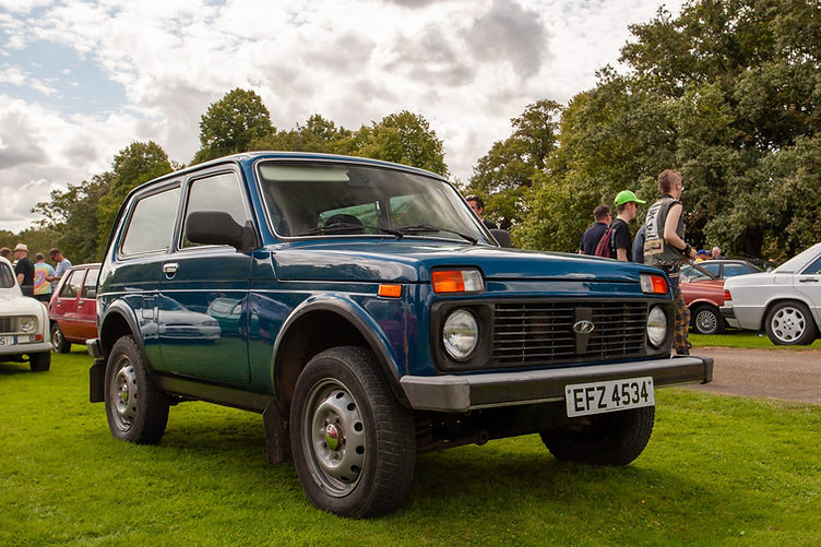 Lada Niva
