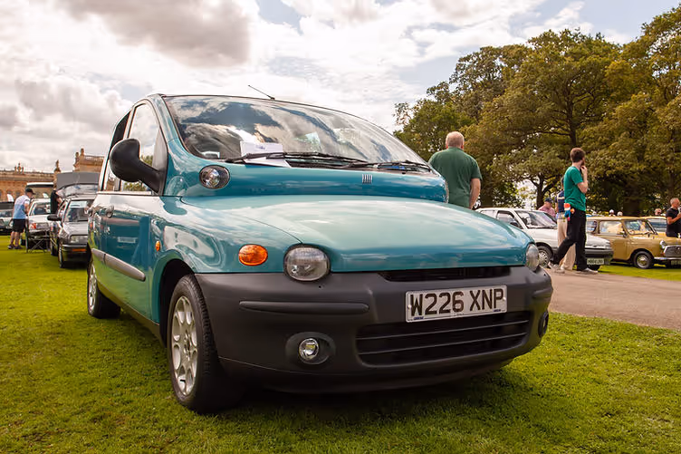 Fiat Multipla