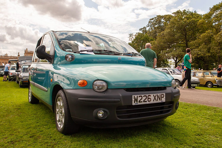 Fiat Multipla