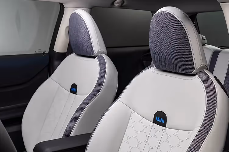 2024 Mini Cooper S
