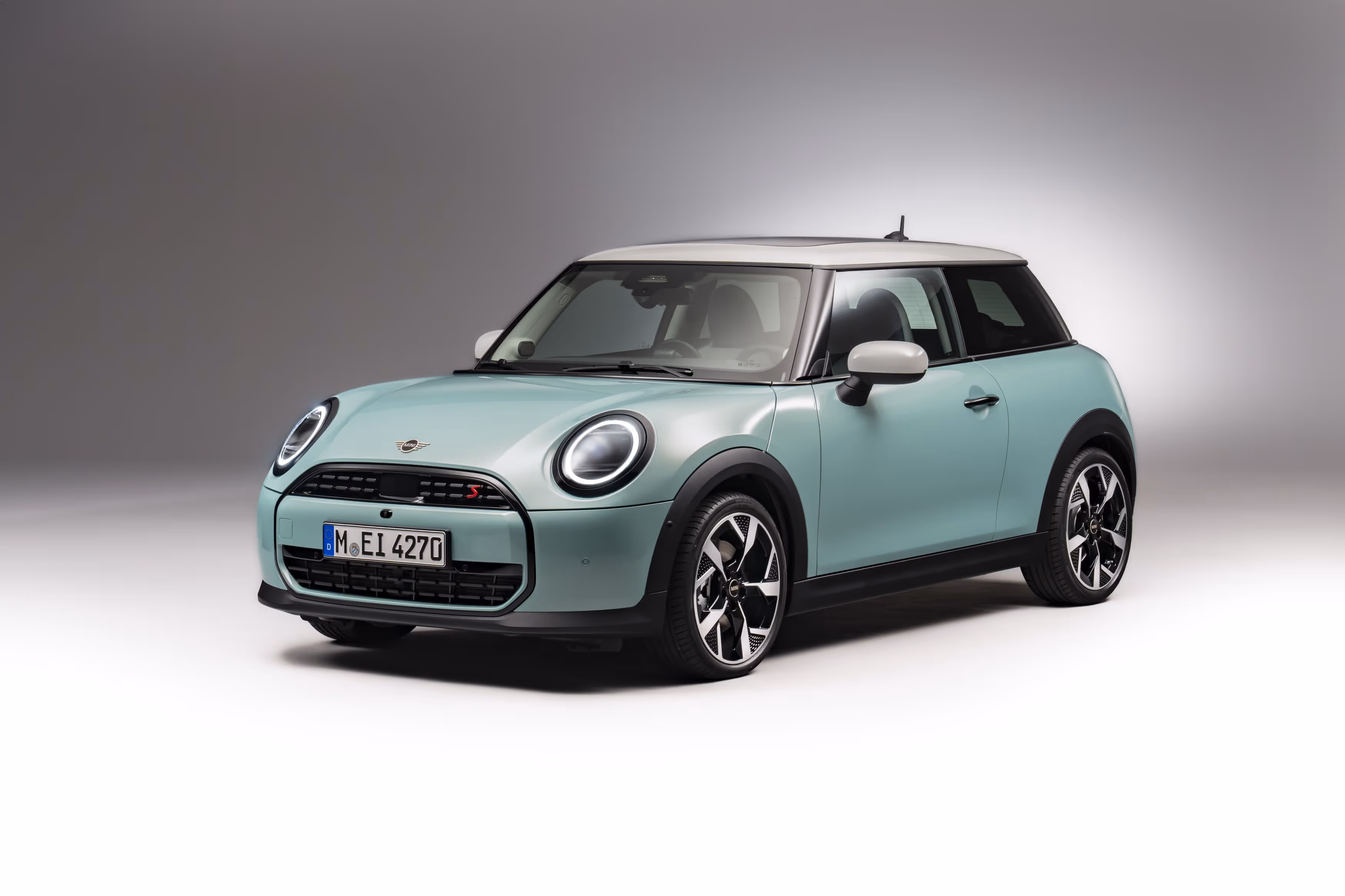 New Mini Cooper S Is Faster Than Ever – But Doesn’t Look It
