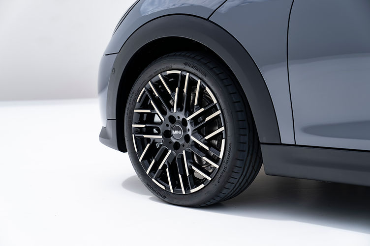 F67 MINI Convertible