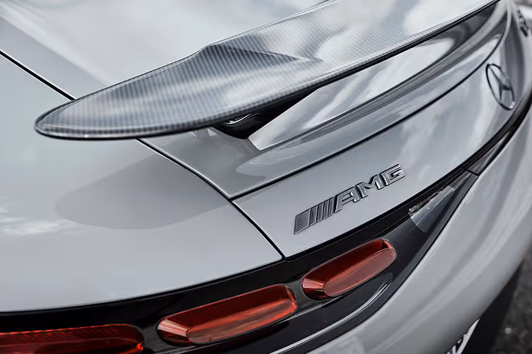 Mercedes-AMG GT 63 PRO 4MATIC+