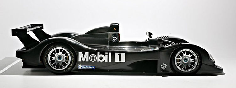 Porsche LMP 2000