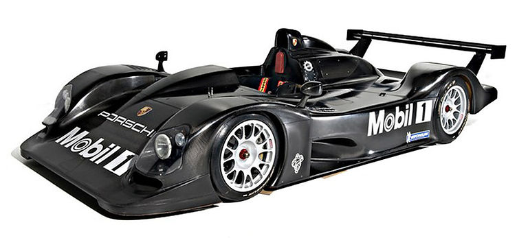 Porsche LMP 2000