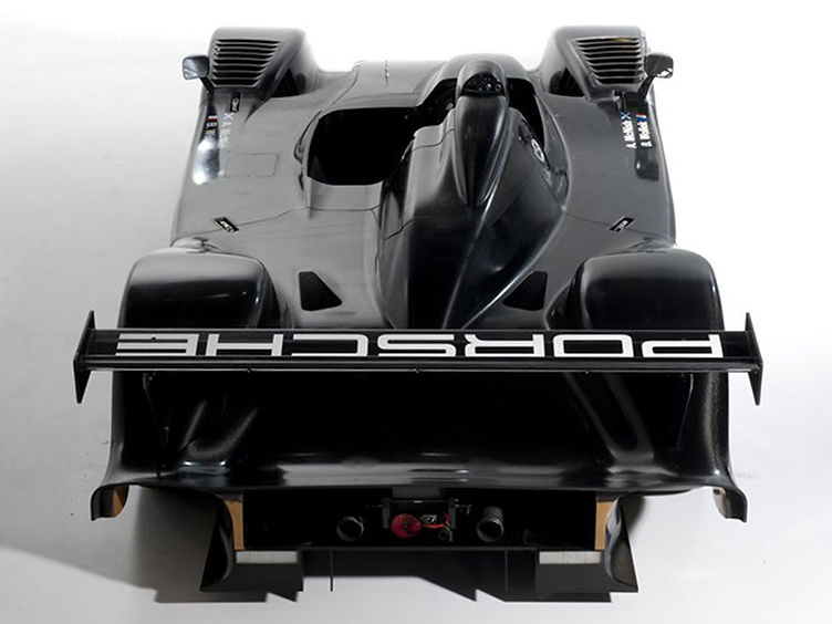 Porsche LMP 2000