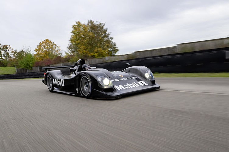 Porsche LMP 2000