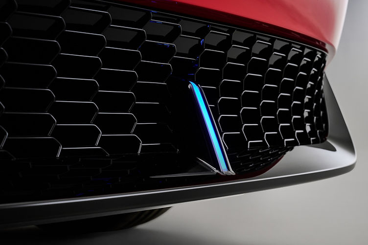 New Honda Prelude Confirmed for the UK