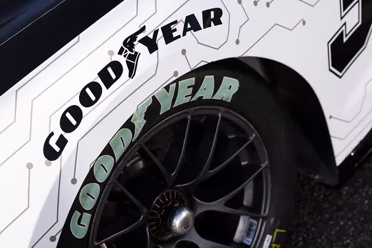 Inside NASCAR’s first foray into electrification
