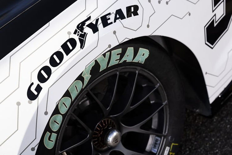 Inside NASCAR’s first foray into electrification