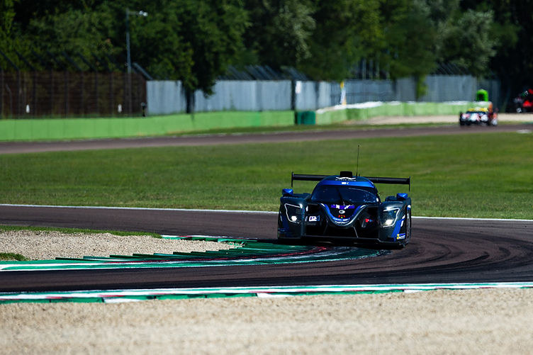 European Le Mans Series 2024