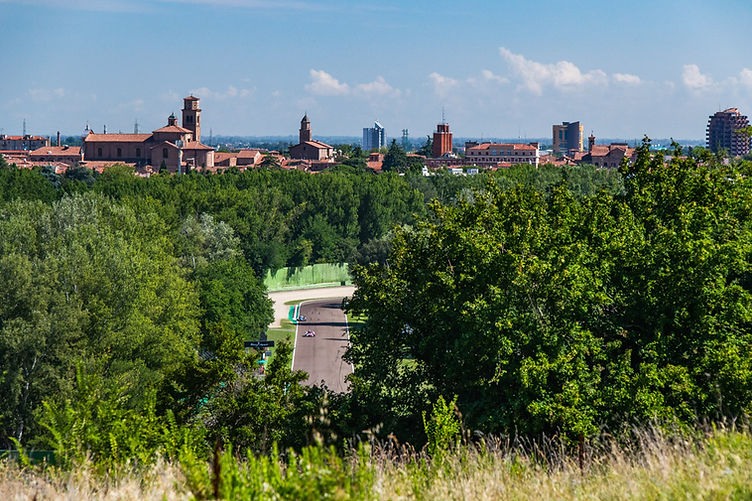 2024 4 Hours of Imola