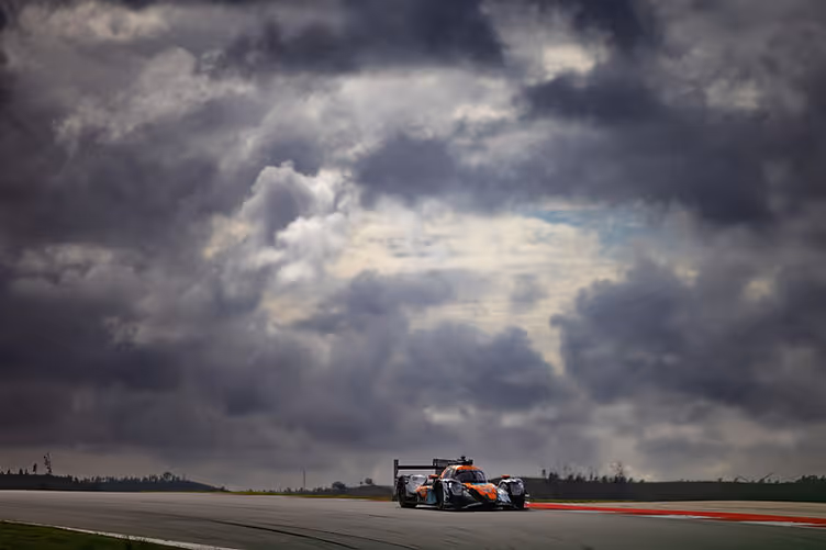 2024 ELMS 4 Hours of Portimao