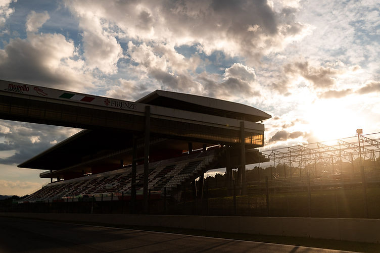 2024 ELMS Season review