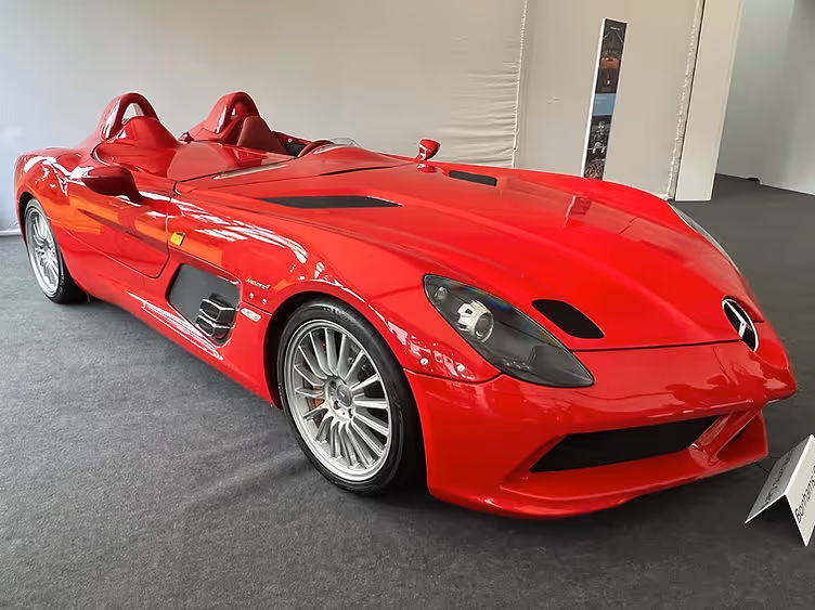 The Best of the Goodwood Festival of Speed 2024