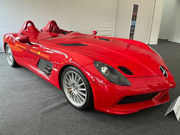 The Best of the Goodwood Festival of Speed 2024