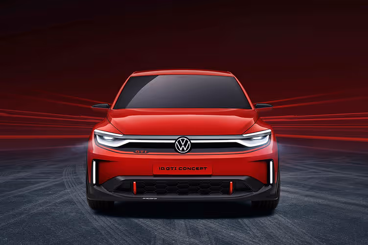 ID GTI Concept