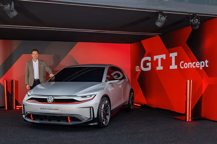 ID GTI Concept