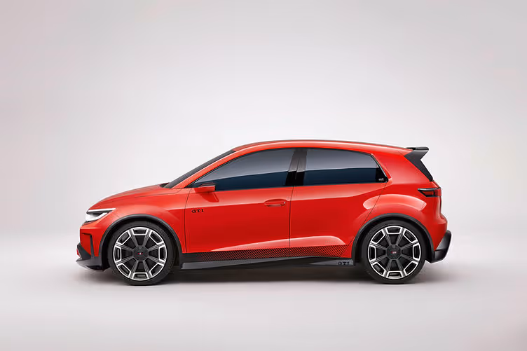 ID GTI Concept