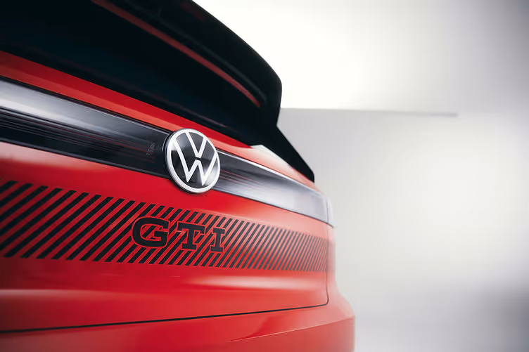 ID GTI Concept