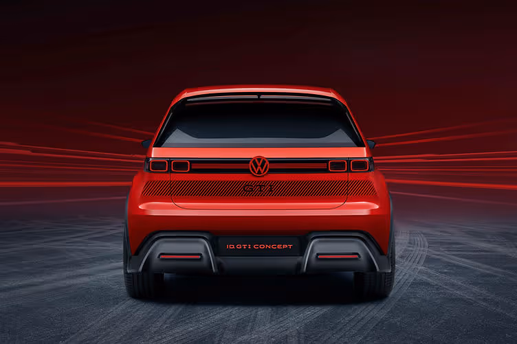 ID GTI Concept