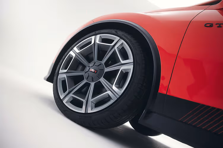 ID GTI Concept