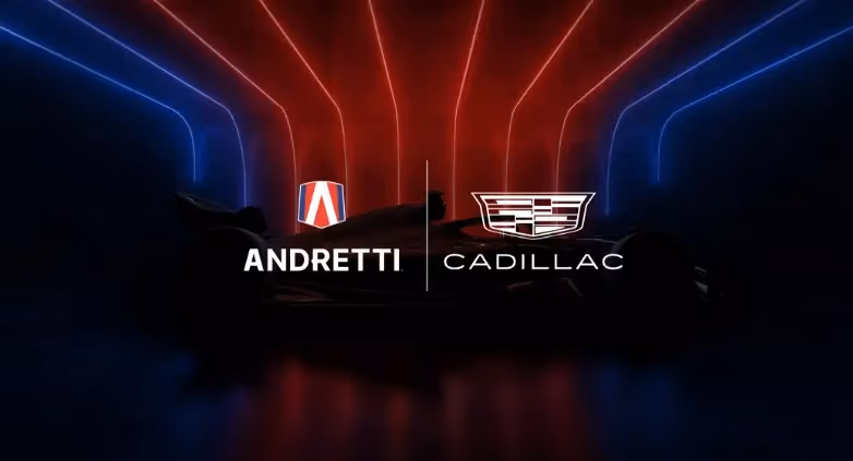 Cadillac Finally Approve To Join F1 From 2026