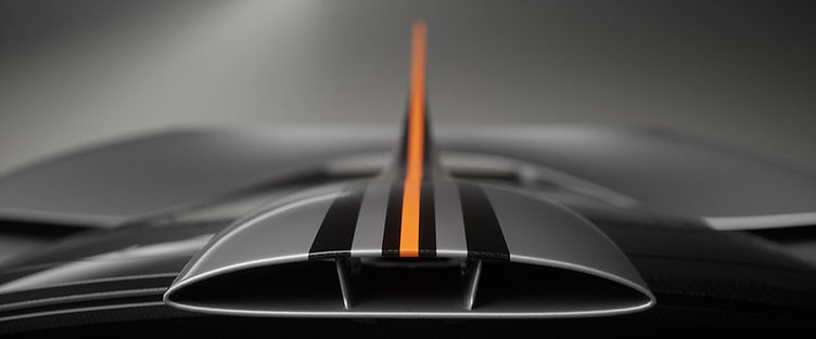 Hennessey Venom F-5M