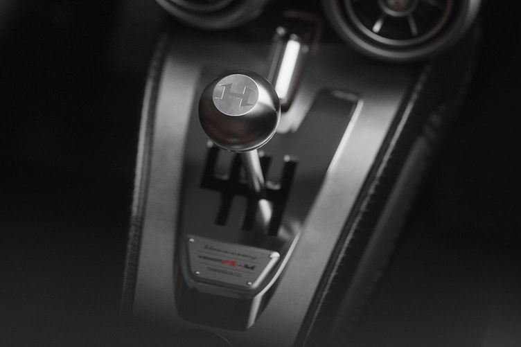 Hennessey Venom F-5M Roadster