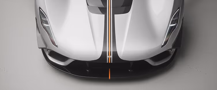 Hennessey Venom F-5M