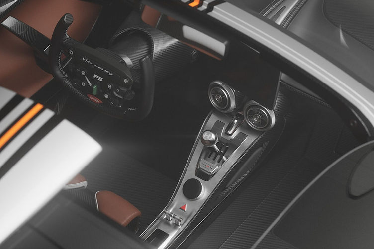 Hennessey Venom F-5M Roadster