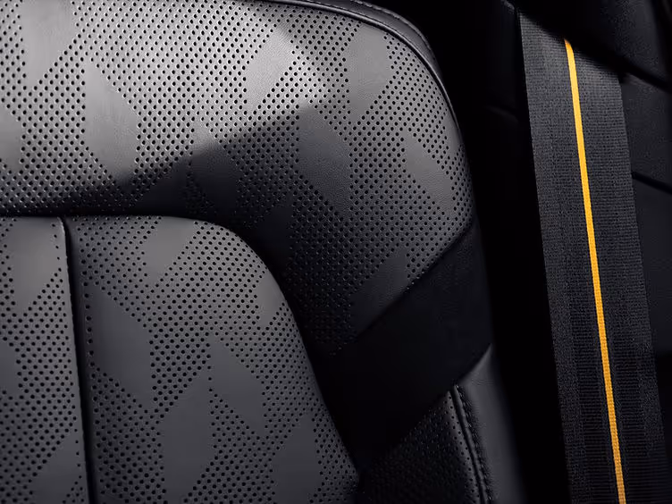 Polestar 2 Updated for 2025