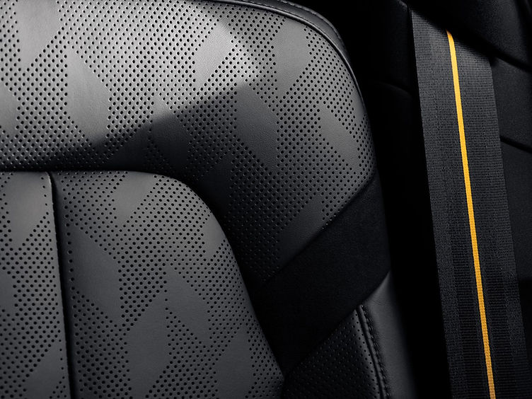 Polestar 2 Updated for 2025