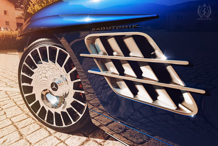 Saoutchik 300 GTC