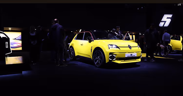 2024 Geneva Motor Show