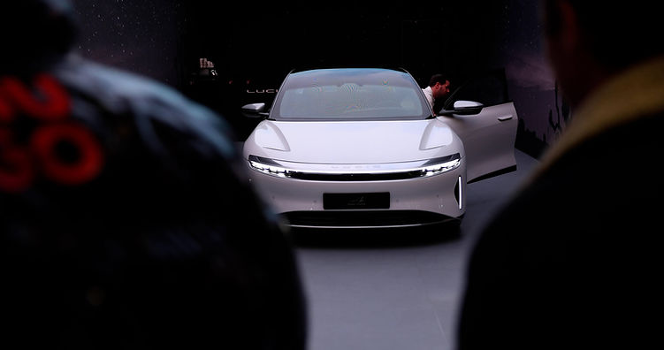 2024 Geneva Motor Show