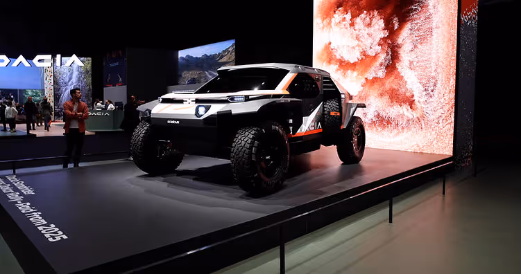 2024 Geneva Motor Show