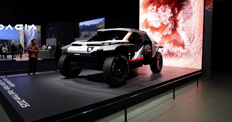 2024 Geneva Motor Show