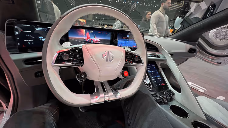 2024 Geneva Motor Show