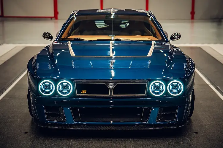 Kimera EVO38 launched