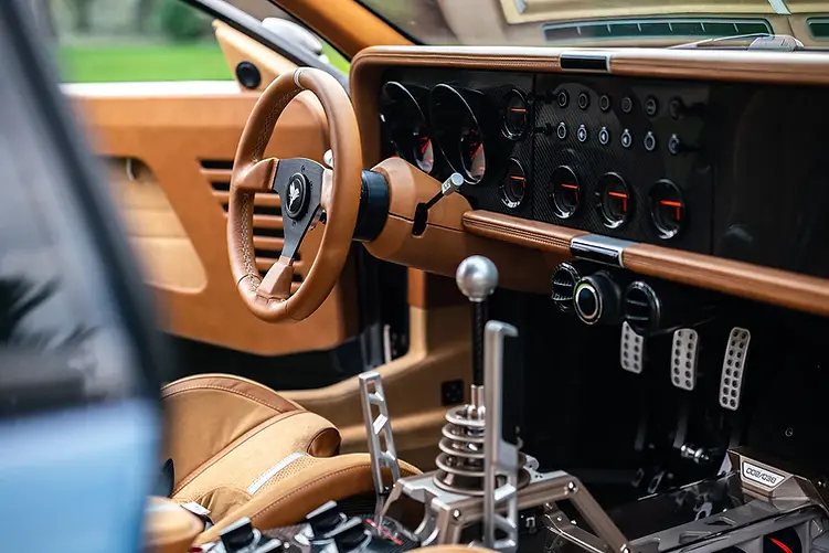 Kimera EVO38 launched